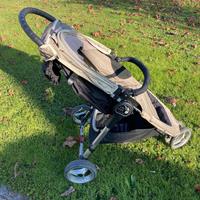 Passeggino city mini