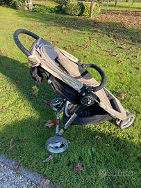 Passeggino city mini