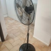 ventilatore a colonna