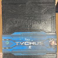 Starcraft 2 Tychus action figure Sideshow 1:6