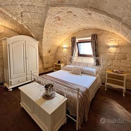 Dimora storica nel salento