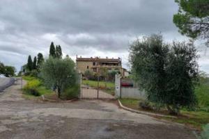 Appartamento a Montespertoli (FI)