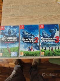 xenoblade