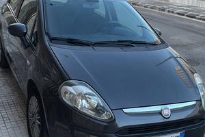 Fiat punto evo