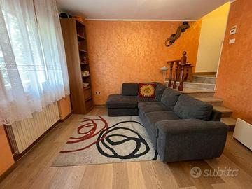 Villa a schiera Adria [A1665VRG]