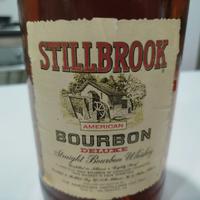 Bourbon Stillbrook
