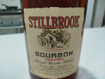 Bourbon Stillbrook