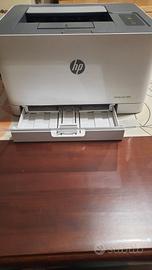 Stampante  Hp color laser 150 nw