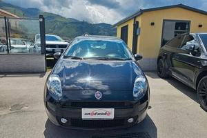 Fiat Punto 1.3 MJT II S&S 95 CV 5 porte Street
