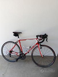 Bici da strada Focus