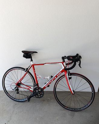 Bici da strada Focus