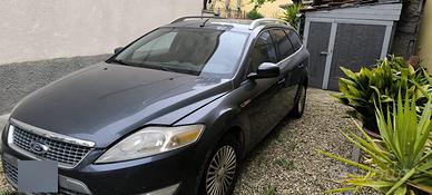 Ford Mondeo sw 2007