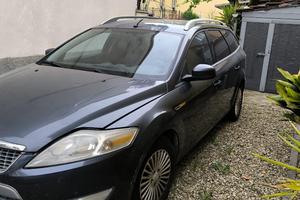 Ford Mondeo sw 2007