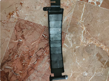 Magneti - Pastiglie resistenza magnetica Weslo Vec