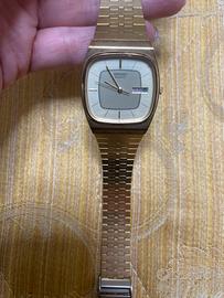 Orologio Seiko al quarzo