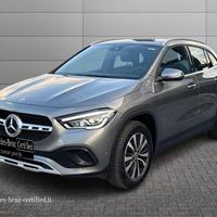 MERCEDES-BENZ GLA-H247 2020 - GLA 180 d Sport auto