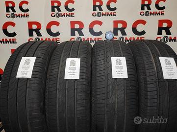 4 GOMME 195/55 R16 87H GOODYEAR ESTIVE
