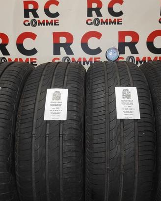 4 GOMME 195/55 R16 87H GOODYEAR ESTIVE