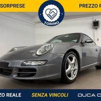 Porsche 911 Carrera Coupé