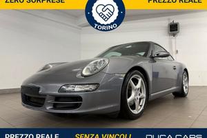 Porsche 911 Carrera Coupé