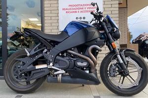 Buell xb12s
