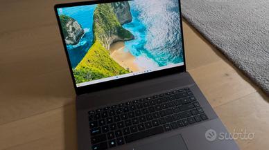 MSI Creator Z16 | i9- 64Gb -2Tb ssd touchscreen