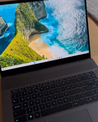 MSI Creator Z16 | i9- 64Gb -2Tb ssd touchscreen