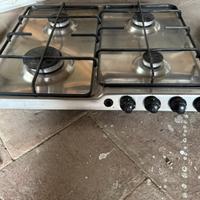 Gas/fornetto cucina