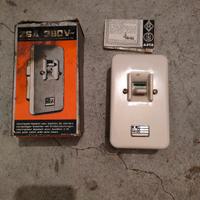 Interruttore BTicino 642 NUOVO