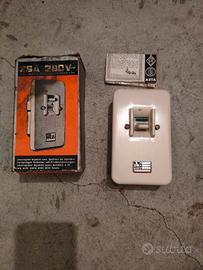 Interruttore BTicino 642 NUOVO