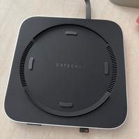 Basetta Satechi per Apple Mac Mini M2