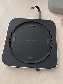 Basetta Satechi per Apple Mac Mini M2