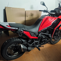 Moto Morini X-cape 11/2022