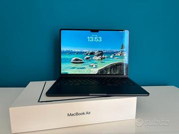 MacBook Air M2 13”
