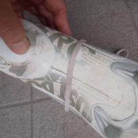 6 paia Scarpe calcio Nike Adidas n 42