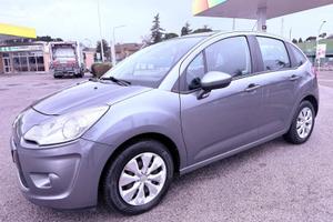 Citroen C3 1.4 GPL Eco Ok neopatentati