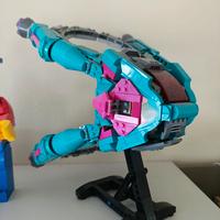 LEGO Marvel L'astronave dei Nuovi Guardiani