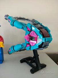 LEGO Marvel L'astronave dei Nuovi Guardiani