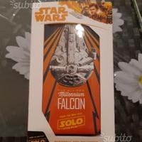 Cover IPhone 6 e 7 Solo A Star Wars Story