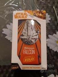 Cover IPhone 6 e 7 Solo A Star Wars Story