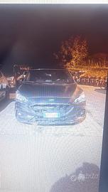 focus st line 2018