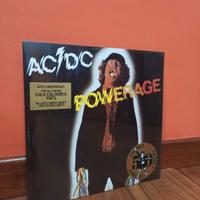 Vinile AC/DC - Powerage 50th Anniversary Special 