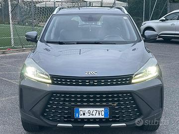 EMC Wave 3 Wave 3 1.5T MT novembre 20.000 km