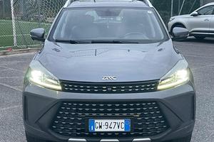 EMC Wave 3 Wave 3 1.5T MT novembre 20.000 km