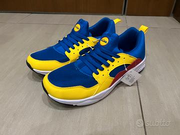 Sneakers Lidl --- Nuove Con Cartellino ---
