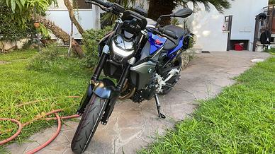 Bmw F900R