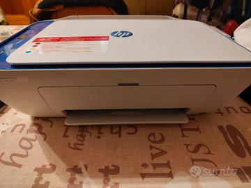 STAMPANTE WIFI HP 2630