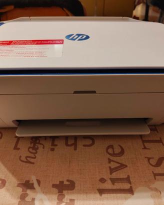 STAMPANTE WIFI HP 2630