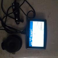 tomtom XL con mappa aggiornata
