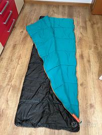 Quechua S 20 Sleeping Bag